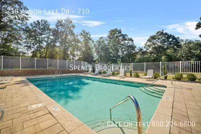 722 Arbor Lake Drive, Crestview, FL 32536 - Photo 34