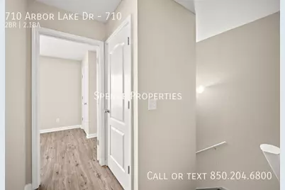 722 Arbor Lake Drive, Crestview, FL 32536 - Photo 22