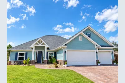 1493 E Shores Boulevard, Gulf Breeze, FL 32563 - Photo 2