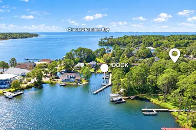 1801 Valparaiso Boulevard, Niceville, FL 32578 - Photo 6