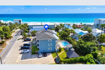 126 S Walton Lakeshore Drive # 105, Inlet Beach, FL 32461 - Photo 2