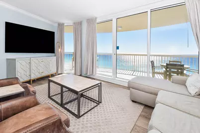15200 Emerald Coast Parkway #1106, Destin, FL 32541 - Photo 2