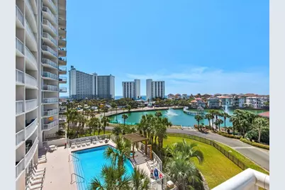 970 U.S. Highway 98 #401, Destin, FL 32541 - Photo 1