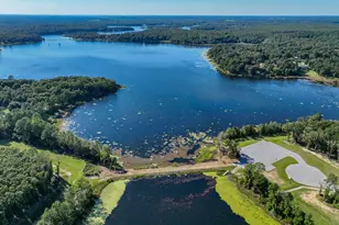 Lot 47 Seacoast Way, Defuniak Springs, FL 32433 - Photo 1