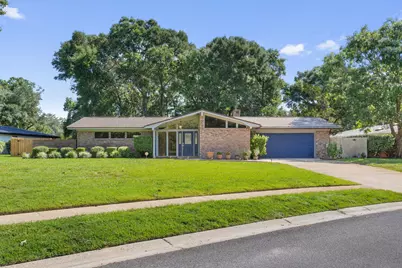 603 Overbrook Drive, Fort Walton Beach, FL 32547 - Photo 1