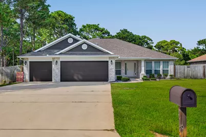9150 Ridge Drive, Navarre, FL 32566 - Photo 1