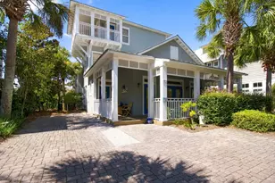 97 E Blue Crab Loop, Inlet Beach, FL 32461 - Photo 2