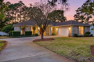 640 Ridge Rd, Santa Rosa Beach, FL 32459 - Photo 1