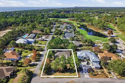 640 Ridge Road, Santa Rosa Beach, FL 32459 - Photo 4