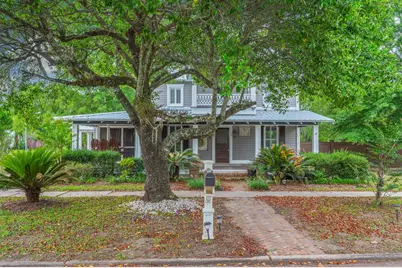 54 Plateau Avenue, Defuniak Springs, FL 32435 - Photo 2