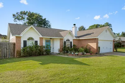 5732 Dove Drive, Pace, FL 32571 - Photo 2