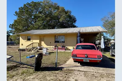 76 Fredrick Drive, Defuniak Springs, FL 32433 - Photo 2