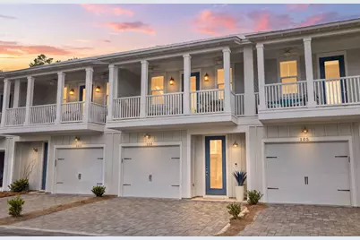 4923 E County Highway 30A #E104, Santa Rosa Beach, FL 32459 - Photo 1