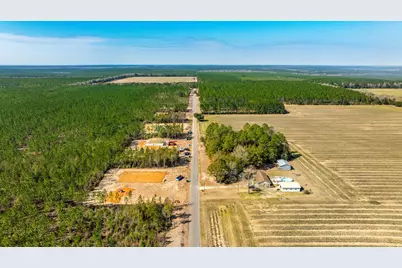 4915 Horace Lunsford Road, Milton, FL 32570 - Photo 4