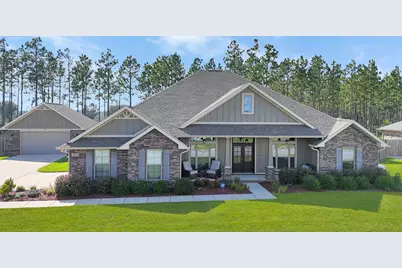 6235 Benelli Drive, Milton, FL 32570 - Photo 1