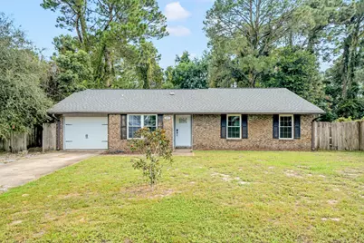 651 Wildwood Street, Mary Esther, FL 32569 - Photo 1