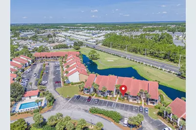520 N Richard Jackson Boulevard #UNIT 1804, Panama City Beach, FL 32407 - Photo 36