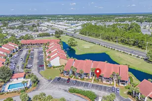 520 N Richard Jackson Blvd, Panama City Beach, FL 32407 - Photo 36