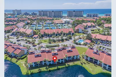520 N Richard Jackson Boulevard #UNIT 1804, Panama City Beach, FL 32407 - Photo 34