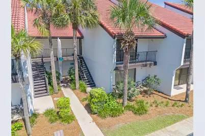 520 N Richard Jackson Boulevard #UNIT 1804, Panama City Beach, FL 32407 - Photo 1