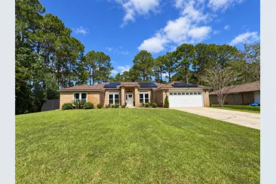 7534 Duval Street, Navarre, FL 32566 - Photo 1