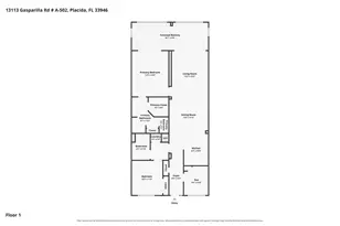 13113 Gasparilla Rd, Placida, FL 00N/A - Photo 4