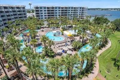 1322 Miracle Strip Parkway #L08, Fort Walton Beach, FL 32548 - Photo 26