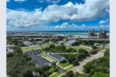 140 Sibert Avenue #UNIT 5, Destin, FL 32541 - Photo 38