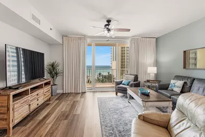 9900 S Thomas Drive # 719, Panama City Beach, FL 32408 - Photo 1