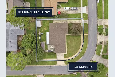 381 NW Marie Circle, Fort Walton Beach, FL 32548 - Photo 14