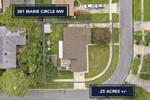 381 NW Marie Circle, Fort Walton Beach, FL 32548 - Photo 14