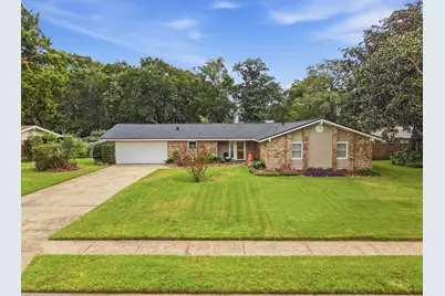 505 Sioux Circle, Fort Walton Beach, FL 32547 - Photo 1