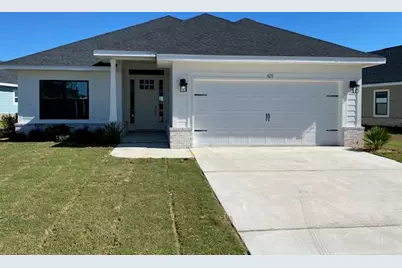 184 Riverwalk Circle #Lot 37, Freeport, FL 32439 - Photo 1