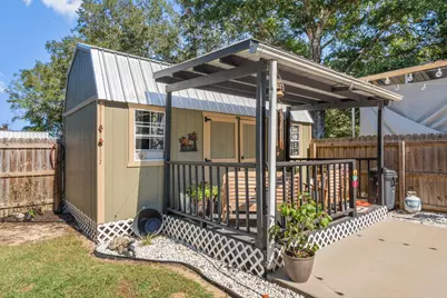 8680 John Hamm Road, Milton, FL 32583 - Photo 32