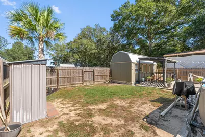 8680 John Hamm Road, Milton, FL 32583 - Photo 30