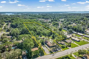 1405 Palm Blvd, Niceville, FL 32578 - Photo 1