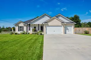4607 Carl Booker Rd, Milton, FL 32583 - Photo 1