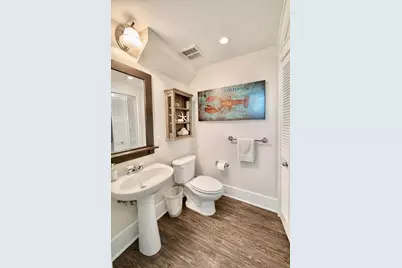 198 Somerset Bridge Road #102, Santa Rosa Beach, FL 32459 - Photo 16