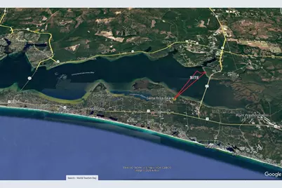 20 Acres Nellie Drive, Santa Rosa Beach, FL 32459 - Photo 4