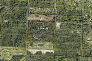 20 Acres Nellie Dr, Santa Rosa Beach, FL 32459 - Photo 1