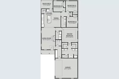 39 Grand Nature Way, Freeport, FL 32439 - Photo 2