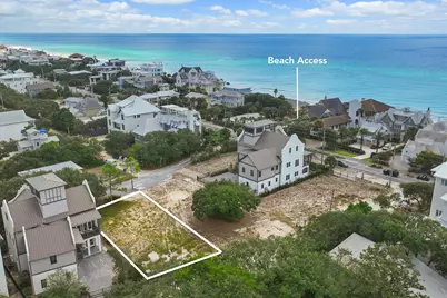 40 Gardenia Street, Santa Rosa Beach, FL 32459 - Photo 2