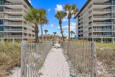 11757 Front Beach Road #UNIT L404, Panama City Beach, FL 32407 - Photo 24