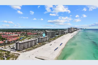 11757 Front Beach Road #UNIT L404, Panama City Beach, FL 32407 - Photo 28