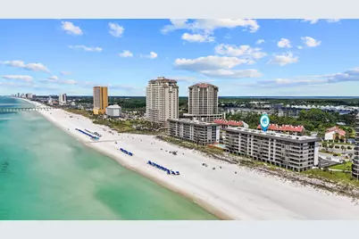 11757 Front Beach Road #UNIT L404, Panama City Beach, FL 32407 - Photo 26