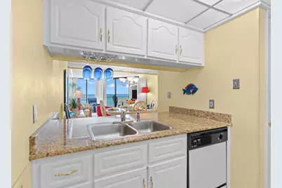 11757 Front Beach Road #UNIT L404, Panama City Beach, FL 32407 - Photo 10