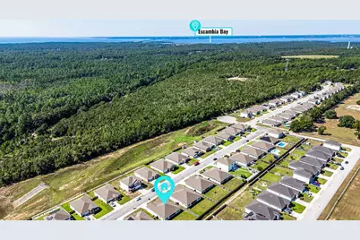 5560 Guinevere Lane, Milton, FL 32583 - Photo 36