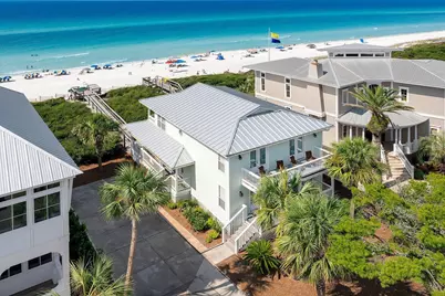 485 Old Beach Road, Santa Rosa Beach, FL 32459 - Photo 2