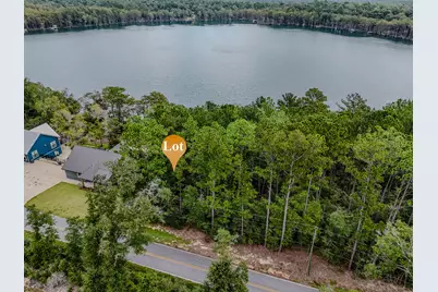 Lot 20 Blue Pond, Ponce de Leon, FL 32455 - Photo 10