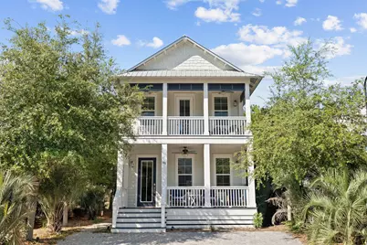 45 Michaela Lane, Santa Rosa Beach, FL 32459 - Photo 1